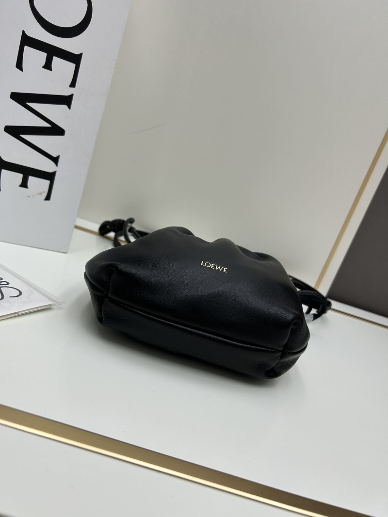 Loewe Satchel Bags